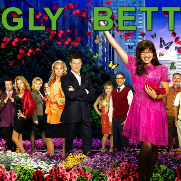 29 Ugly Betty Quotes